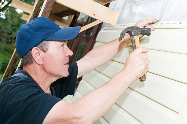 Affordable Siding Repair and Maintenance Services in Smithfield, NC